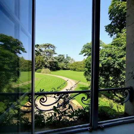 Chateau De La Guerche Apartament