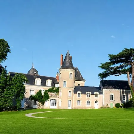 Apartament Chateau De La Guerche
