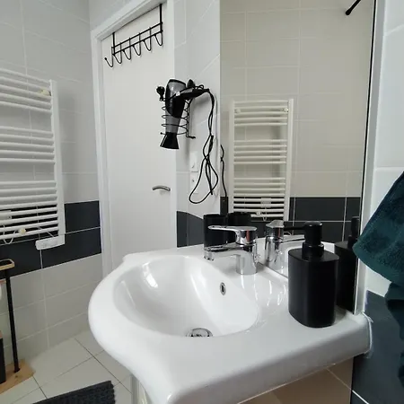 Chateau De La Guerche Apartament *