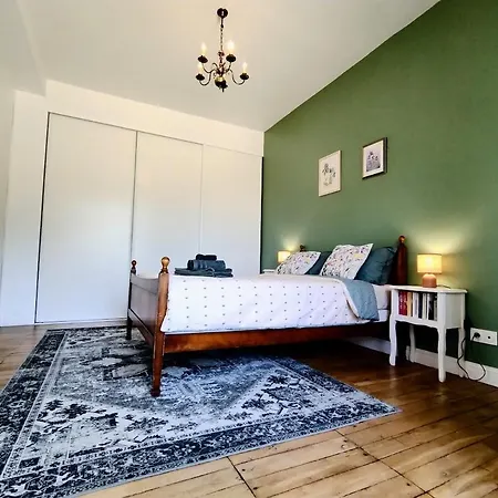 Chateau De La Guerche Apartament *
